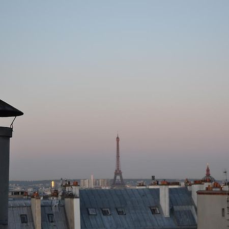 Appartement Moulin Rouge II Paris Quarto foto